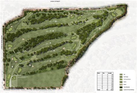 Fremantle Public Golf Course set for reopening | Planet Golf