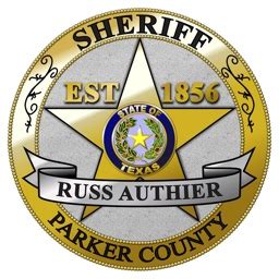 Parker County Sheriff's Office by County of Parker