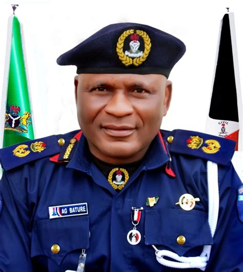 Eid El Kabir Nscdc Deploys 357 Personnel To Assure Security During