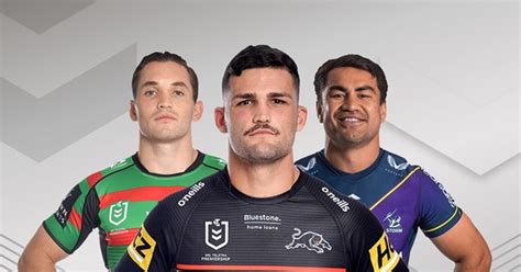 Nrl 2022 Finals Week1 Team Lists Updates Injuries