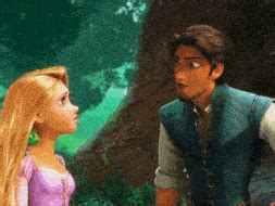 Rapunzel Tangled Rapunzel Tangled Flynn Rider Discover Share Gifs