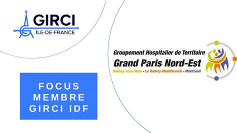 La Recherche Clinique Au Groupement Hospitalier De Territoire Grand