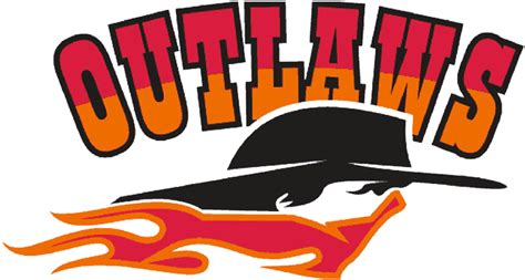Download Outlaws Logo Outlaws Basketball Logo Transparent Png