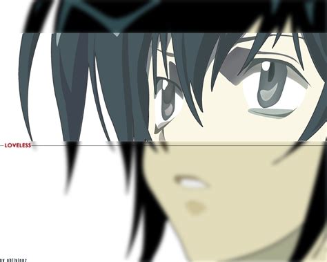 Loveless - Loveless Wallpaper (14901368) - Fanpop
