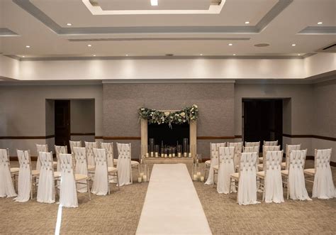 Chairmans Marquee And Via Julia Suite Celtic Manor Resort