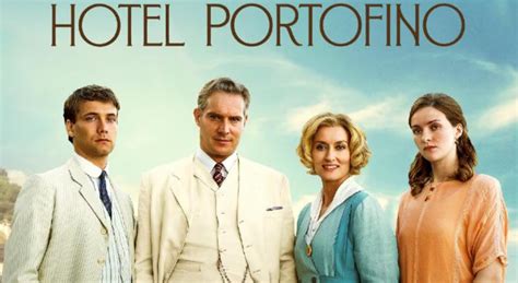 Hotel Portofino Chiude In Anticipo Stasera In Tv Gli Ultimi Episodi