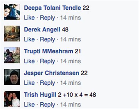 This tougher-than-it-looks math puzzle is baffling the entire internet