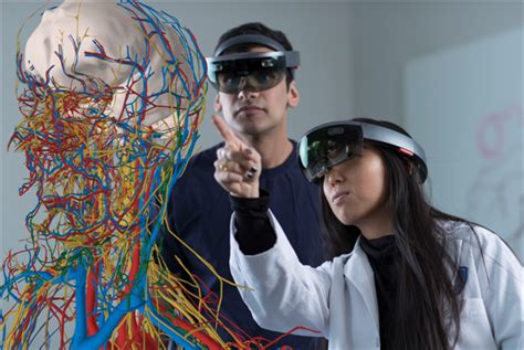 The Promise Of Immersive Learning Augmented And Virtual Realitys Potential In Education