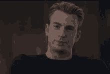 Captain America Language GIF - CaptainAmerica Language ChrisEvans - Discover & Share GIFs