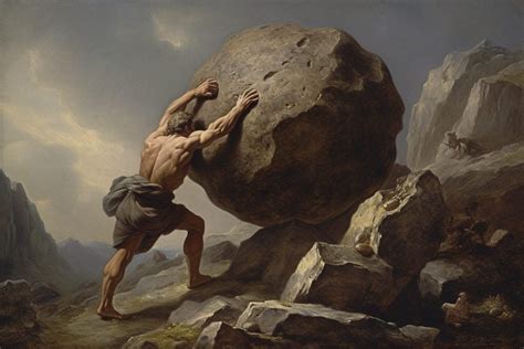Existentialism vs. Absurdism — A Cure for Angst