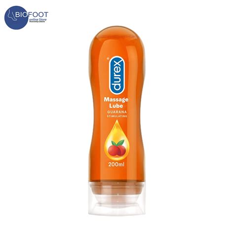 DUREX PLAY MASSAGE 2 IN 1 Stimulating 200ML Online Shopping Dubai, UAE ...