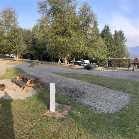 Riffe Lake Campground Camping The Dyrt