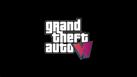 Gta Vi Concept Logo By Mnm Gtavice Net