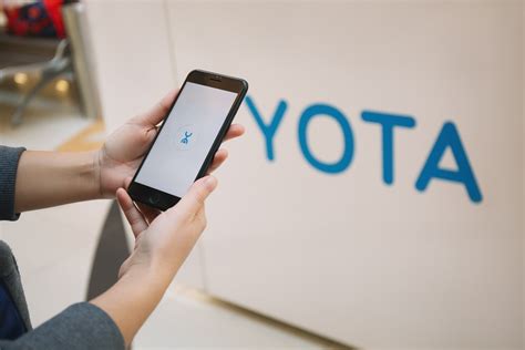 Новости — Yota не станет списывать трафик в мессенджерах на новогодние ...