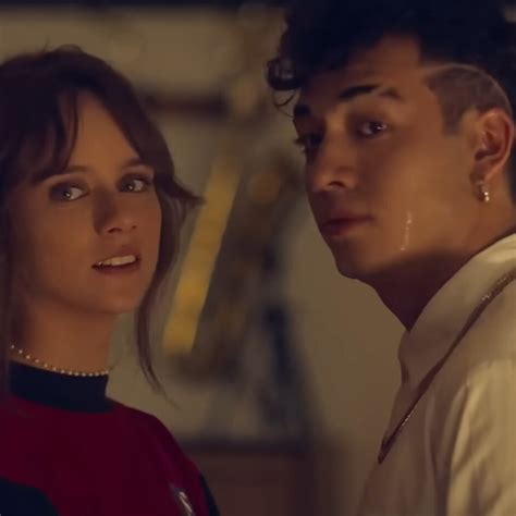 Rebelde Season 2 Trailer Is Giving Us ‘elite Vibes But With Music