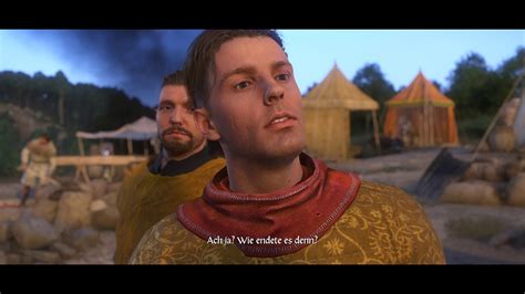 Kingdom Come Deliverance 4K 075 Wir Holen Kyeser YouTube