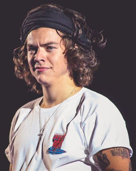 Rare Hq Harry Pics On Twitter Harry Styles Haircut Harry Styles