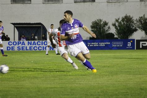 Lavalleja Venció A Salto Y Se Consagró Campeón De La Copa Nacional De