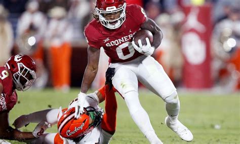 Oklahoma Sooners Vs Florida State Seminoles Odds Tips And Betting