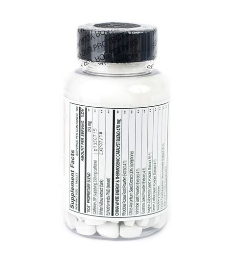 Купить Cloma Pharma China White, 100 таб в Барнауле - интернет-магазин ...