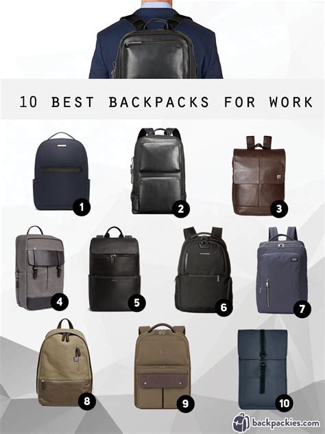 Best Laptop Bags For Professional Men | Literacy Basics