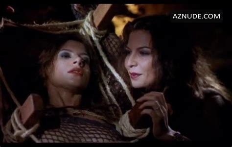 VICKY HARRIS Nude AZNude