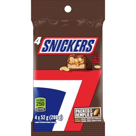 Chocolate Bars - Snickers – VacationFoods