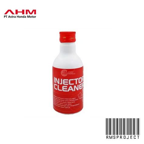 Jual Honda Injector Cleaner HIC Shopee Indonesia