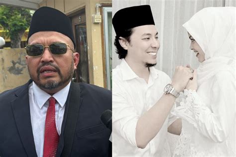 V Syamsul Yusof Sedia Lepaskan Isteri Terpaksa Tangguh Lafaz Cerai