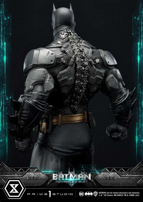 Iron Batman Batman Armor Batman Comic Art Batman Movie Dc Comics