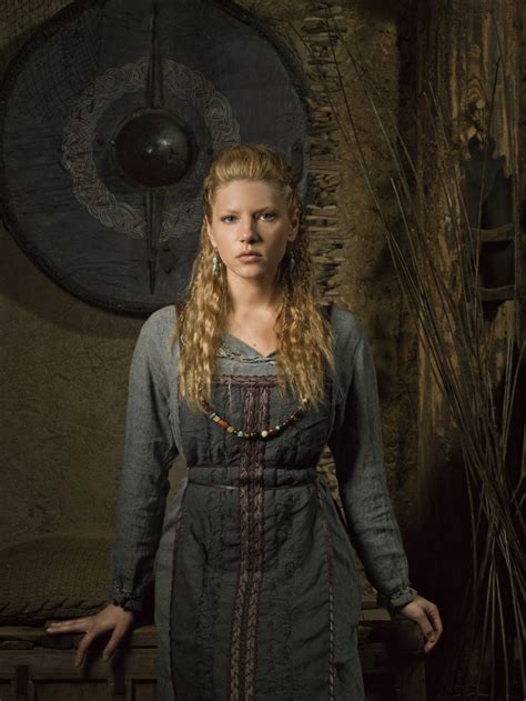 Vikings Promo • Lagertha - Vikings (TV Series) Photo (33876588) - Fanpop