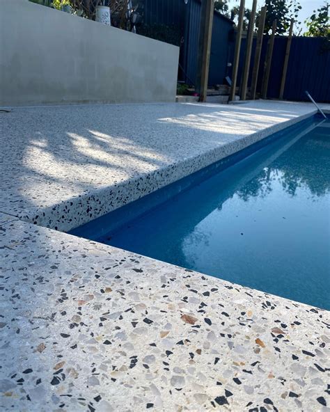 Honed Concrete Installation 101 A Step By Step Guide