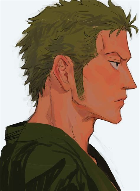 Pin By Ashley Coburn On Nakama Zoro One Piece Roronoa Zoro Manga