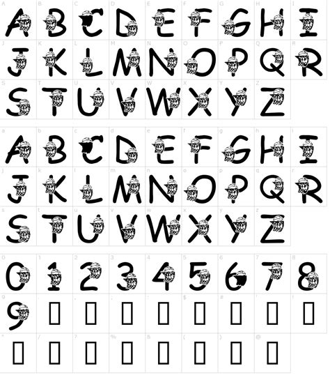 Lms Swoosh Font Download