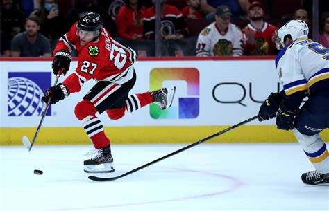 5 Things To Watch During The Chicago Blackhawks Homestand Including Patrick Kane’s Scoring