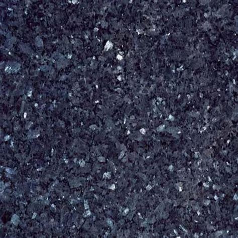 Dark Blue Granite Stone Thickness 16 17 Mm At Rs 70square Feet In