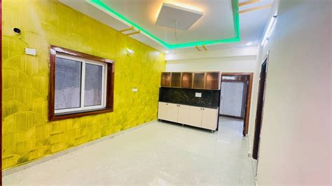 Brandnew Bhk Fully Furnished Flatforsale Hmda Readytomove In