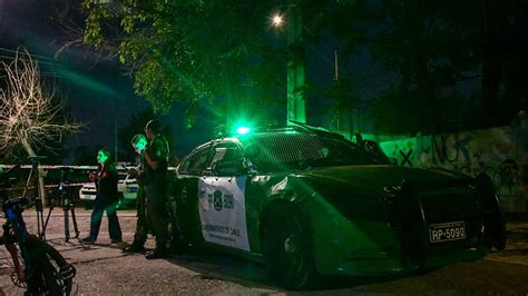 Hombre Lucha Por Su Vida Tras Ser Baleado En Independencia