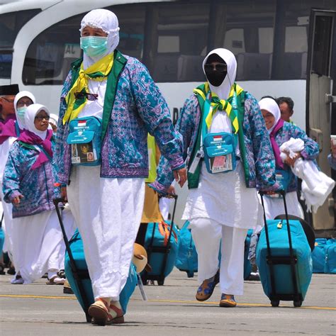 Apakah Jemaah Haji Meninggal Di Tanah Suci Bisa Dibawa Pulang Seperti