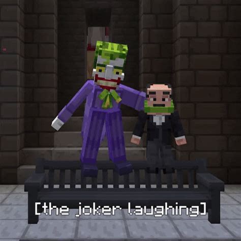 Joker Laugh Gifs Get The Best On Giphy 11932 Hot Sex Picture