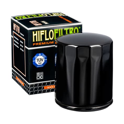 Filtr Oleju Hd Motor Hf B Jednoslady Sklep Pl