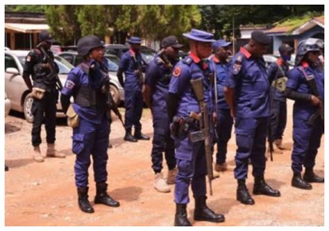 FCT NSCDC Arrests 22 Suspected Illegal Miners In 5 Month Gistlover