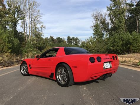 Chevrolet Corvette Z For Sale Mcg