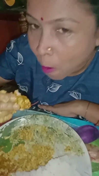 🤪🦐🦐🦐 চিংড়ি ভাপা আঃ হাঃ কি স্বাদ 💕💕💕💕 Shorts Viral Video Youtube