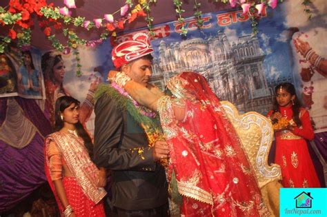 Marriage In Nepal Nepali Marriage Rituals Customs And System