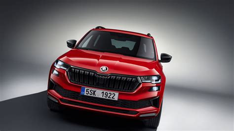 Skoda Karoq 2022 Motori Allestimenti Prezzi E Consumi Il Test