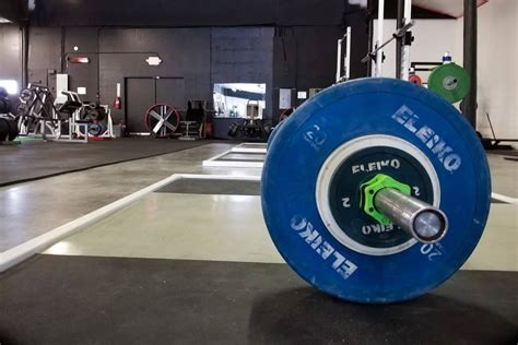 The Missoula Underground Strength Training Center Lire Les Avis Et