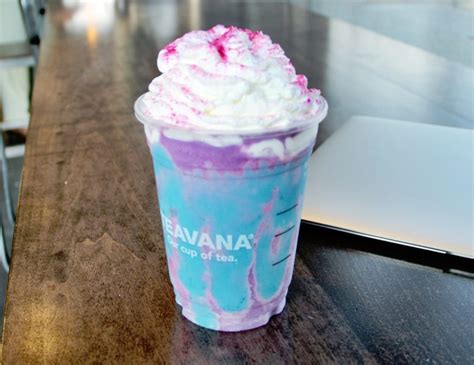 Have No Fear The Unicorn Frappuccino Is Here The Inquirer