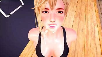 Mythic Manor Capítulo IX No hay lugar como el gimnasio para chupar la polla XVIDEOS