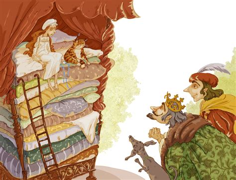 Сообщество иллюстраторов | Иллюстрация всё та же принцесса)).